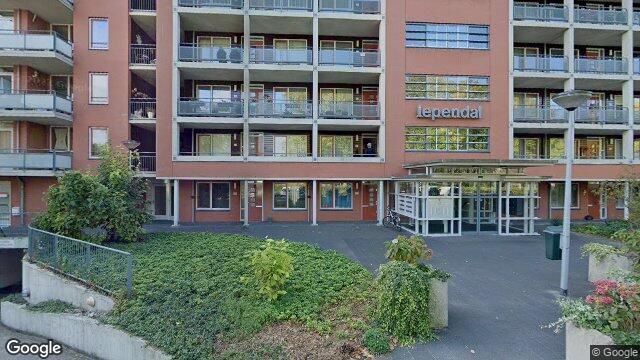 Schuttersdreef, 2542XA Den Haag