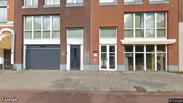 Bezuidenhoutseweg, 2594AZ Den Haag