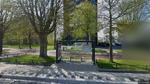 Herculeslaan, 3584AB Utrecht