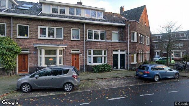 Juliusstraat, 3514HX Utrecht