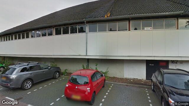 Mauvestraat, 1506JM Zaandam