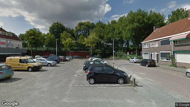 Doornbossestraat, 5018GG Tilburg