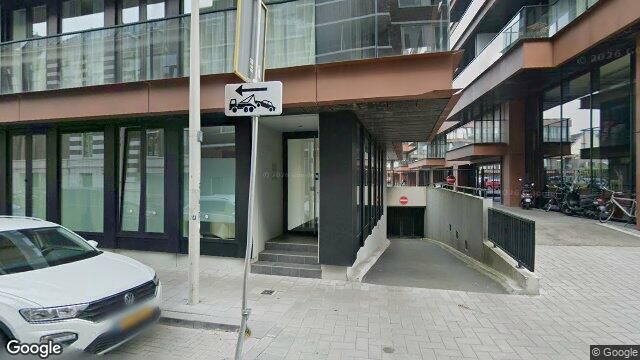 Kortenaerkade, 2518AX Den Haag