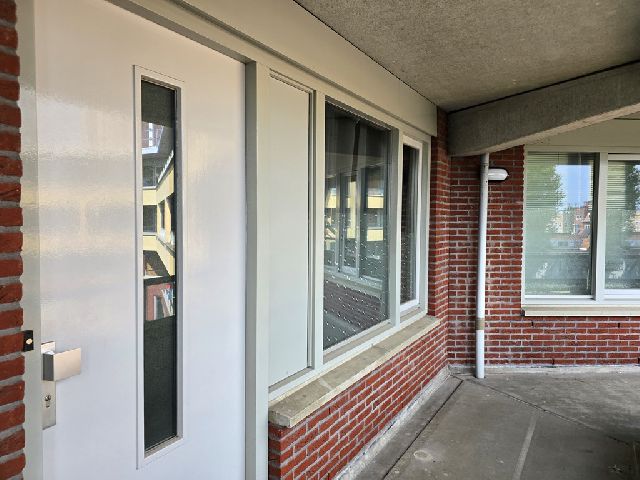 Putselaan, 3074JA Rotterdam