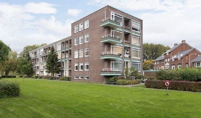 Margrietstraat, 5643HJ Eindhoven