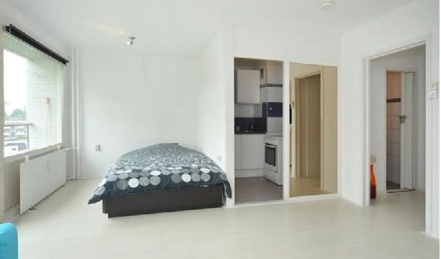 Knopstraat, 3551ET Utrecht