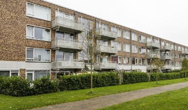 Hongkongdreef, 3564JJ Utrecht