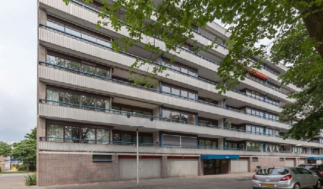 Rümkelaan, 3571XZ Utrecht