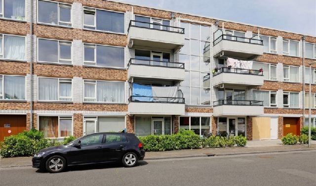 Agavedreef, 3563EN Utrecht
