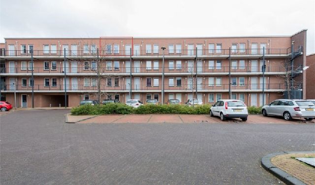 Ganeshastraat, 1339SK Almere