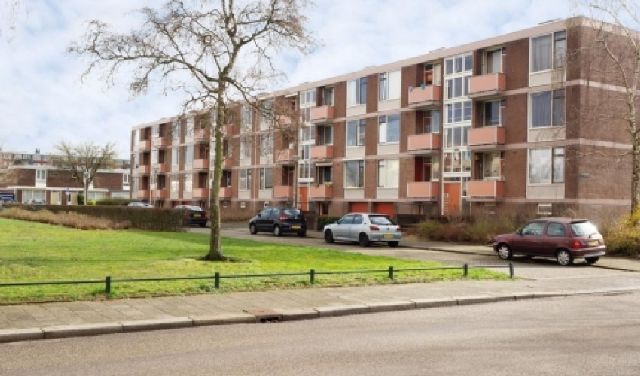 Rochussenstraat, 6535VC Nijmegen