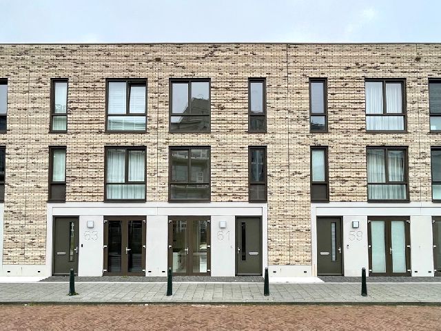 Cornelia De Langeweg, 2545AV Den Haag