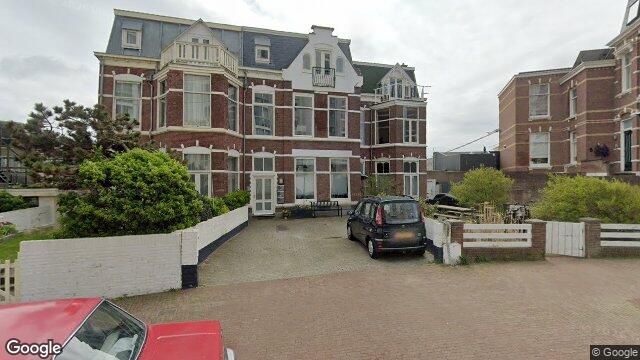 Seinpostduin, 2586EA Den Haag