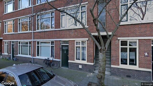 Van der Hoopstraat, 2523HE Den Haag