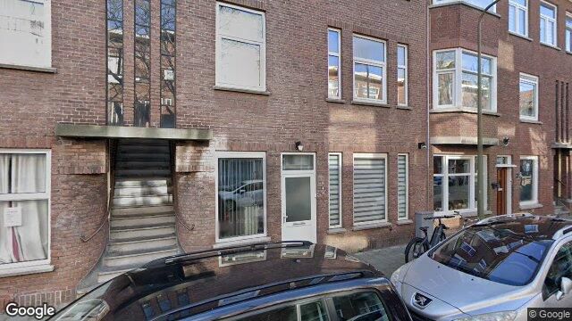 Drijfriemstraat, 2516XL Den Haag