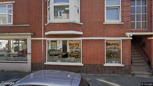 van Duvenvoordelaan, 2274TC Voorburg