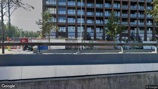 Kasteellaan, 2516BJ Den Haag