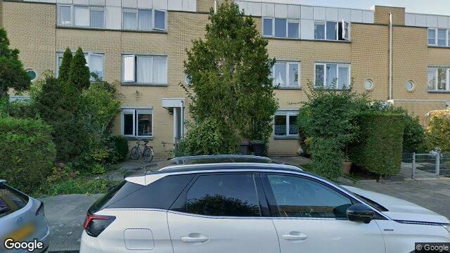 Brantingstraat, 2286GH Rijswijk (ZH)