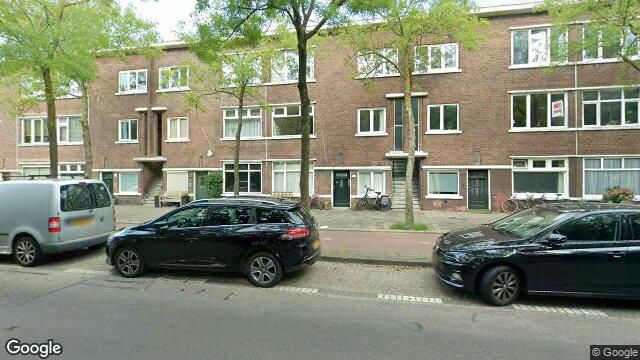 Mient, 2564LB Den Haag