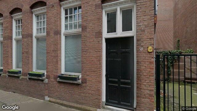 Parkstraat, 2514JD Den Haag
