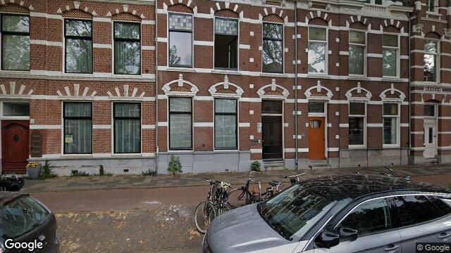 Laan van Meerdervoort, 2517AZ Den Haag
