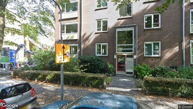 Burgemeester Elsenlaan, 2282NE Rijswijk (ZH)