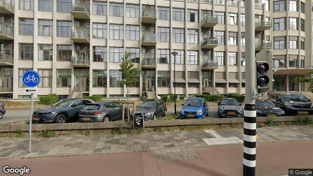 Laan van Meerdervoort, 2517AG Den Haag