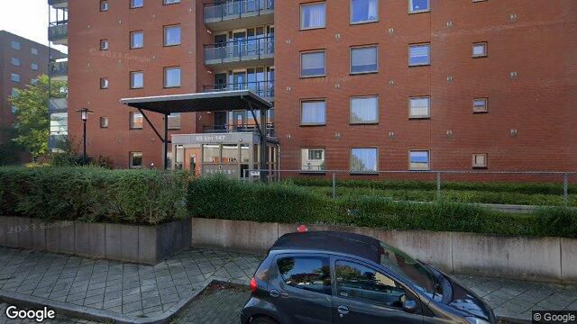 Carnotstraat, 6533DZ Nijmegen