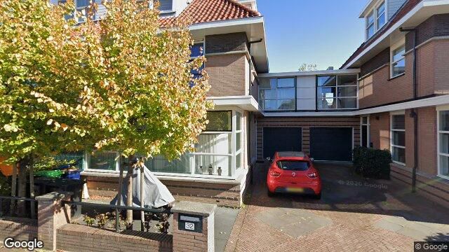 Luchtenburgplein, 2548RC Den Haag
