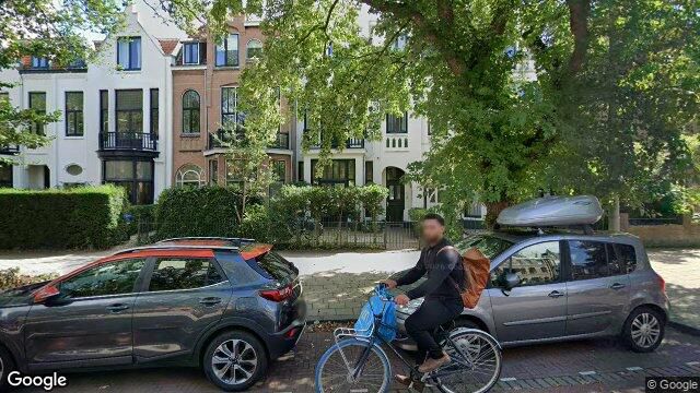 Frankenslag, 2582HR Den Haag