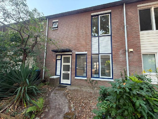 Roosje Vosstraat, 5612RT Eindhoven