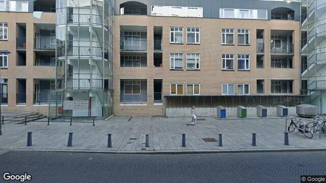 Flevostraat, 1315CD Almere