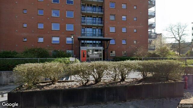 Carnotstraat, 6533DZ Nijmegen