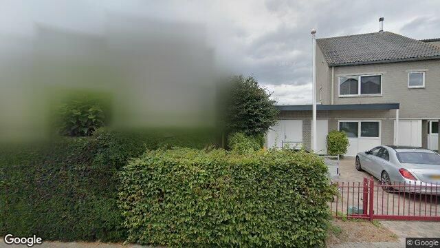 Lijzijde, 1316VG Almere