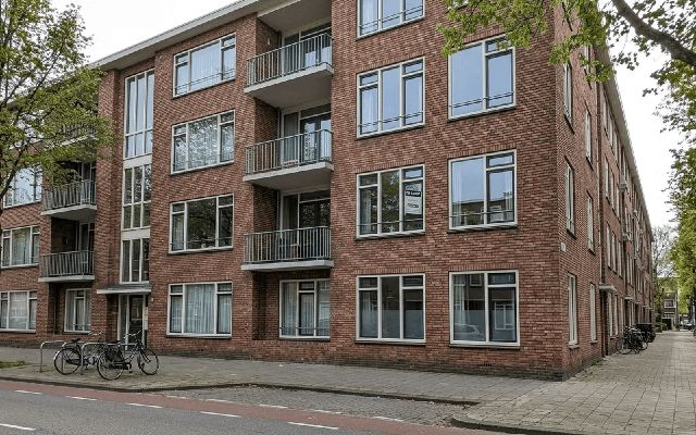 Croeselaan, 3521BK Utrecht