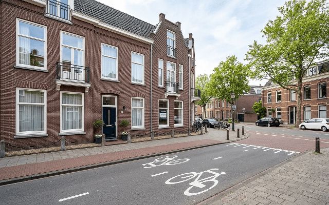 Vleutenseweg, 3532HA Utrecht