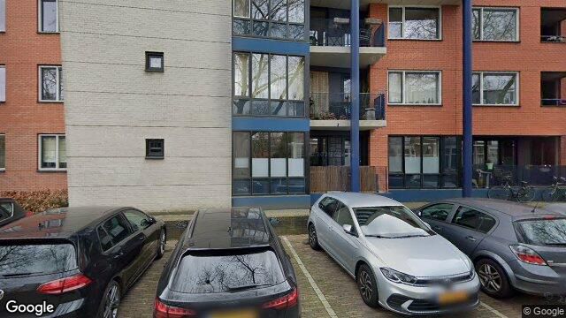 Kronenburgerplaats, 6511AW Nijmegen