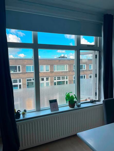 Oppenheimstraat