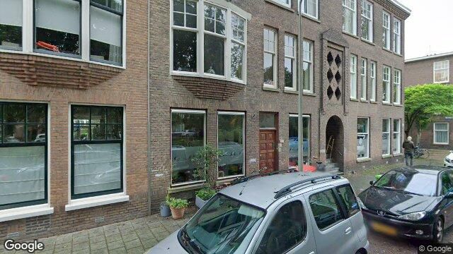 Valkenboskade, 2563JP Den Haag