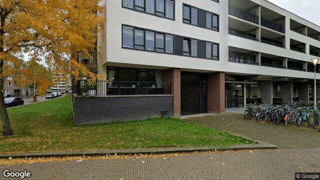 Korte Schijfstraat, 5038RN Tilburg