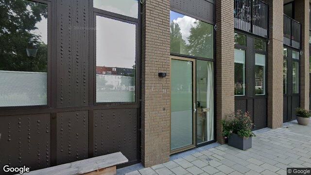 Plantage Westermanlaan, 1018DK Amsterdam