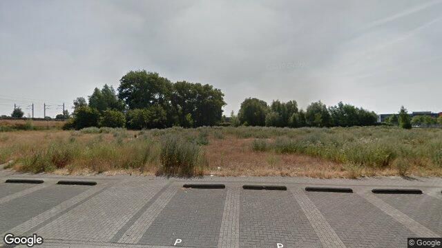 Tussenbusstraat, 3534BM Utrecht