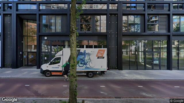 Lutonhof, 1043EG Amsterdam