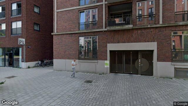 Welnapad, 1096GK Amsterdam