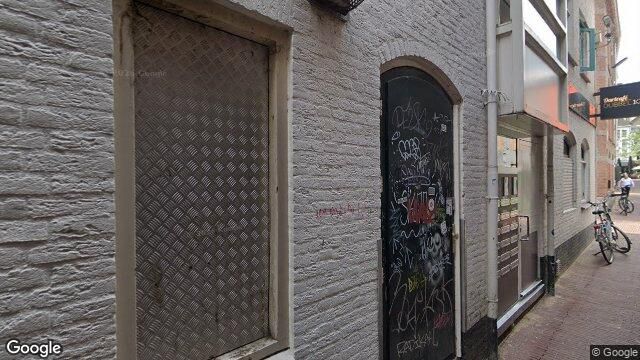 Tullekensteeg, 6811GE Arnhem