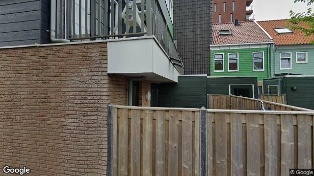 Letterhout, 1507EG Zaandam