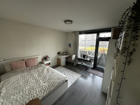 Onbekend, 1054RA Amsterdam