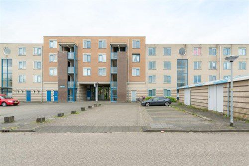 Glinkastraat, 1323NK Almere