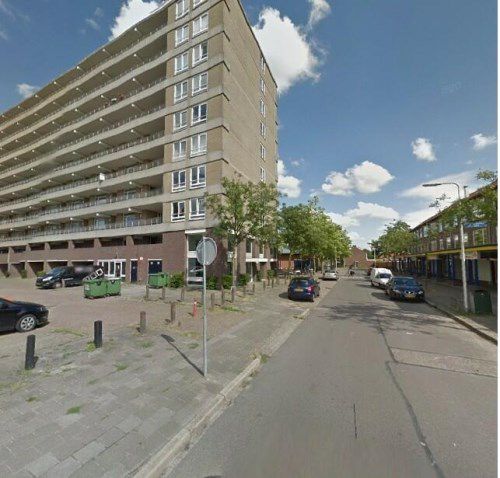 Rietzangerstraat, 3815EE Amersfoort