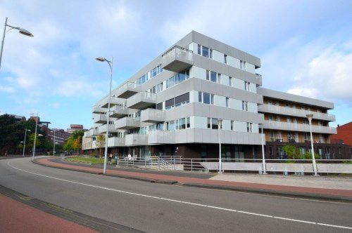 Piet Mondriaanlaan, 3812GT Amersfoort